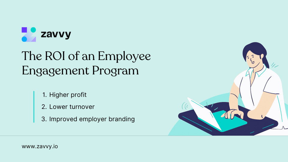 How to Create Effective Employee Engagement Programs (+ Free Templates